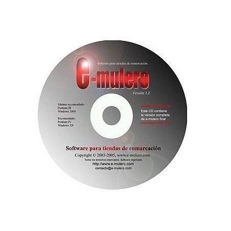 E-mulero Software