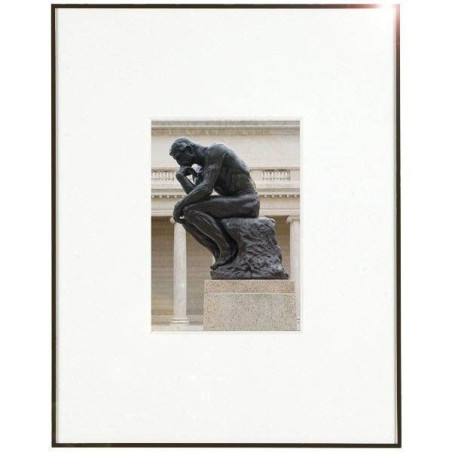 copy of Marco de aluminio BRONCE BRILLO