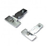ANCLAJE PARA TRAVESAÑOS DE MOLDURAS DE ALUMINIO (2ud)