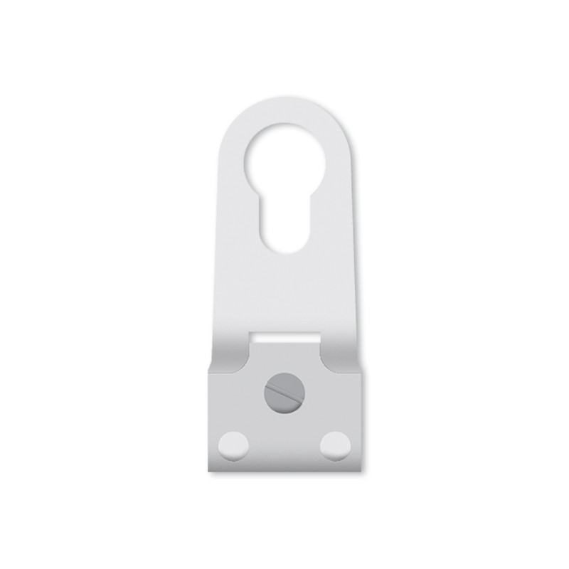 Colgador para marcos de aluminio marca AMS