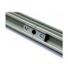 PLACA DE UNION PARA MOLDURAS DE ALUMINIO