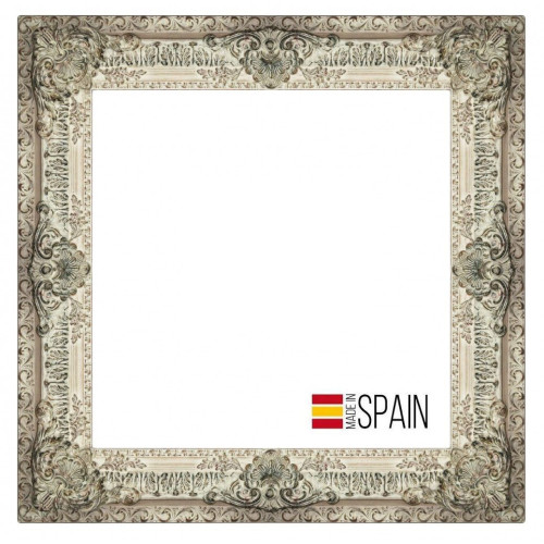 Marco de estilo DECAPE artesano. E14.6