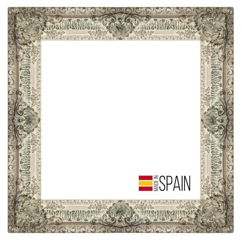 Marco de estilo DECAPE artesano. E14.6