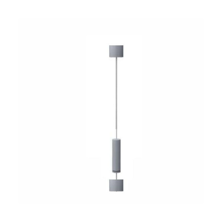 Cable Con Fijación Techo/Suelo y Tensor Intermedio