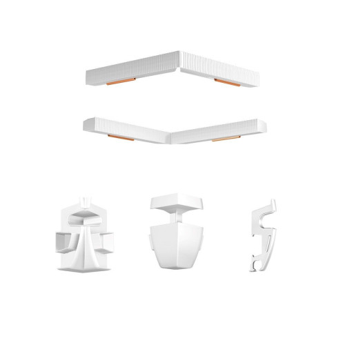SET DE CONECTOR GUÍA ELÉCTRICA PRO