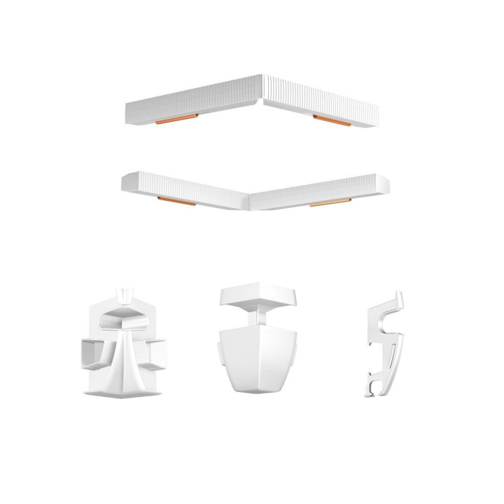 SET DE CONECTOR GUÍA ELÉCTRICA PRO