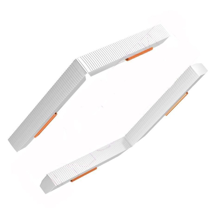 SET DE CONECTOR GUÍA ELÉCTRICA PRO