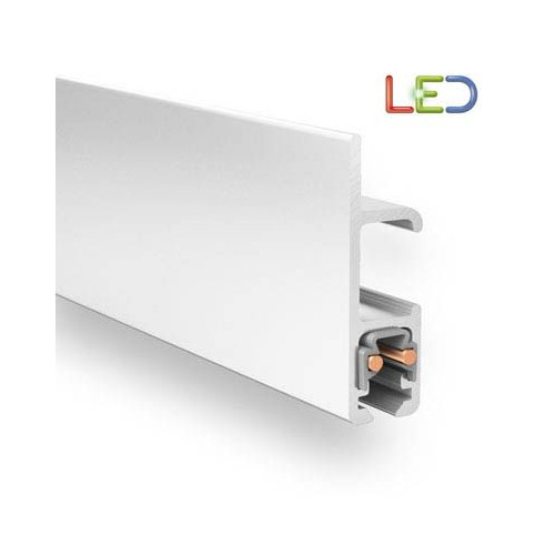 Guía para colgar cuadros MULTIRAIL MAX ELECTRICO