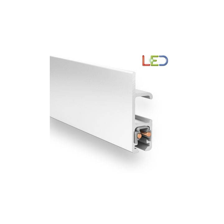 Guía para colgar cuadros MULTIRAIL MAX ELECTRICO