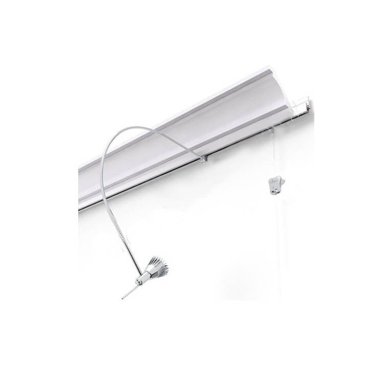 Armadura SIGNO 70 cm cromo