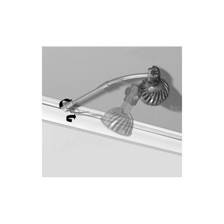 ARTITEQ COMBI RAIL