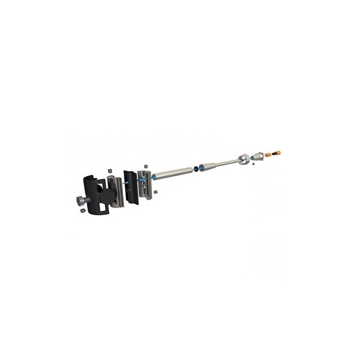 ARTITEQ COMBI RAIL
