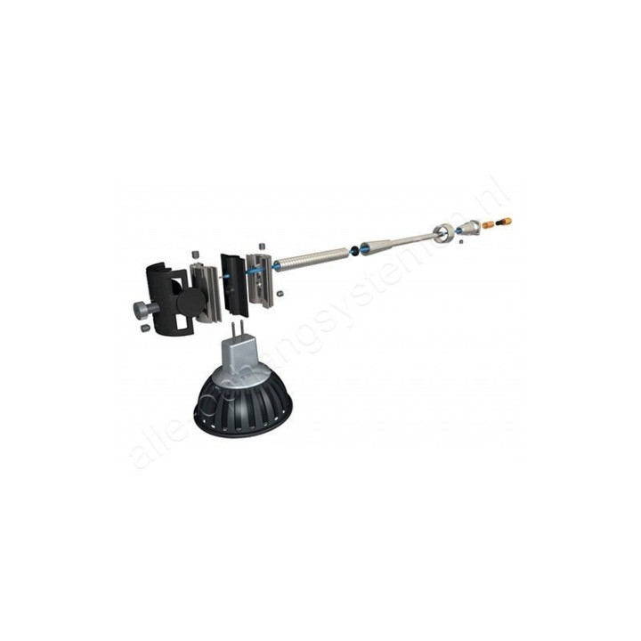 ARTITEQ COMBI RAIL