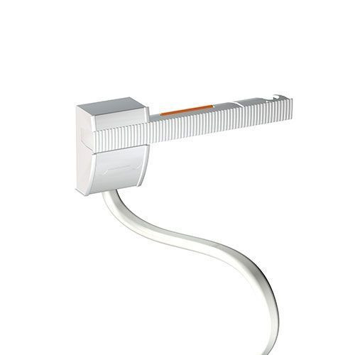 concector guia colgar cuadros combi rail pro