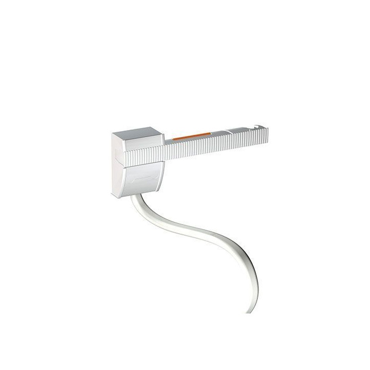 concector guia colgar cuadros combi rail pro