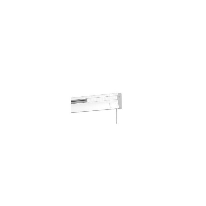 concector guia colgar cuadros combi rail pro