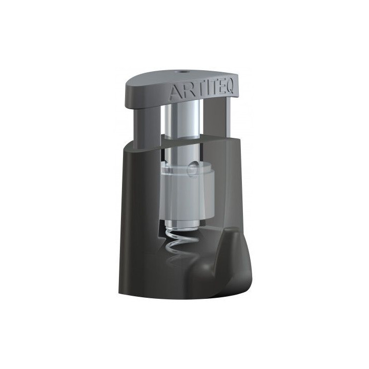 artiteq gancho microgrip max