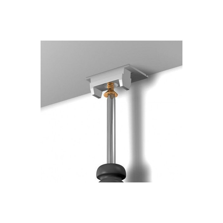 Artiteq Up Rail Blanco PARA TECHO