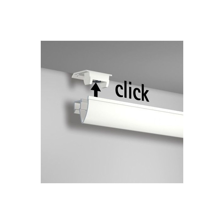 Artiteq Up Rail Blanco PARA TECHO