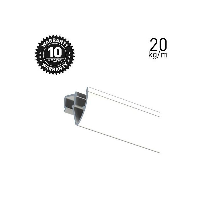 Artiteq Up Rail Blanco PARA TECHO