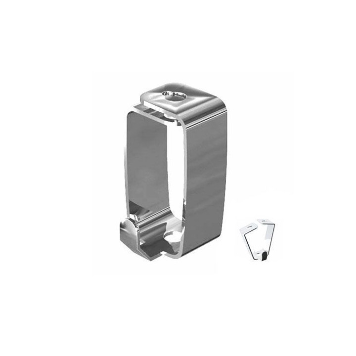Colgar cuadros con COLGADOR SmartSpring 4 Kg