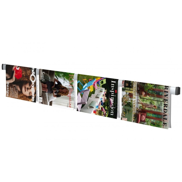 Artiteq Magazine Rail