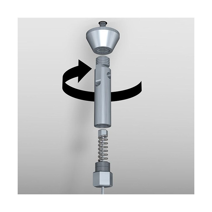 cable tensor