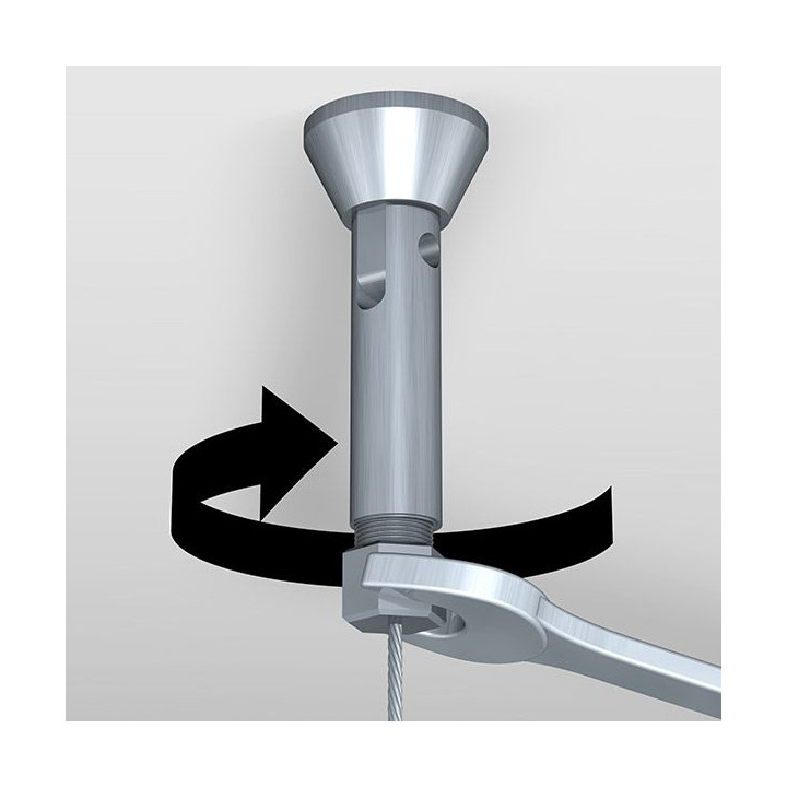 cable tensor