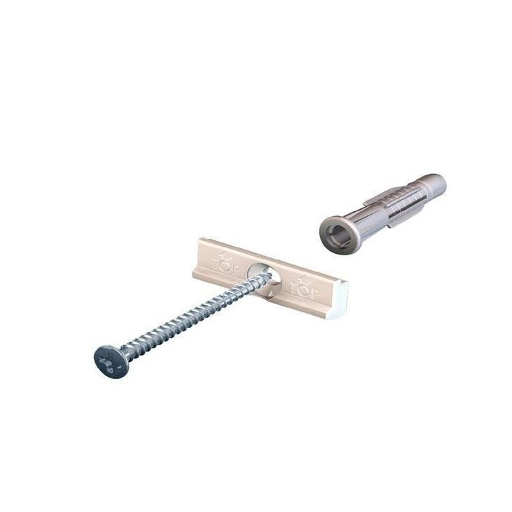 Clip conector para Guía CONTOUR