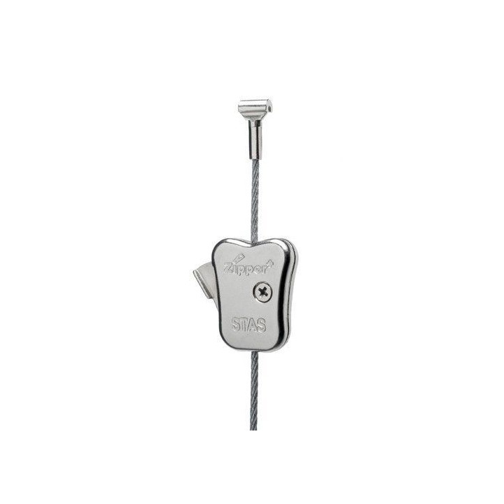 Gancho para colgar cuadros zipper pro