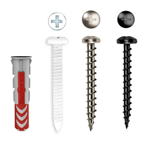 Tornillo de 2.9 x 29 mm