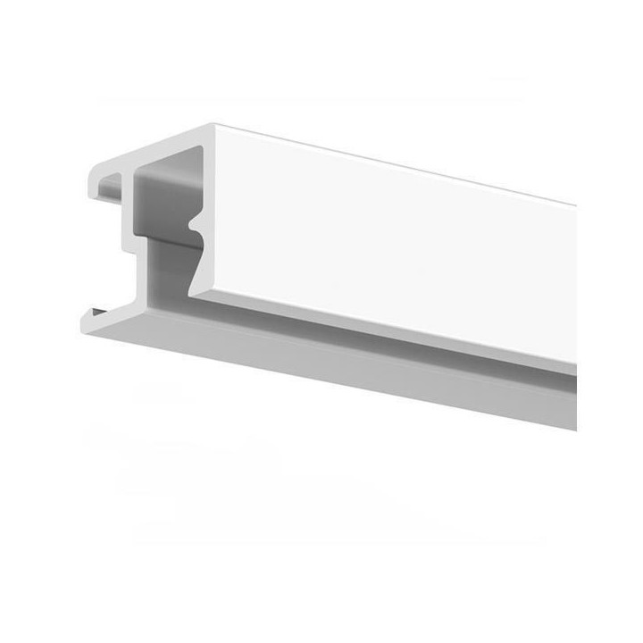guia contour blanca para colgar cuadros