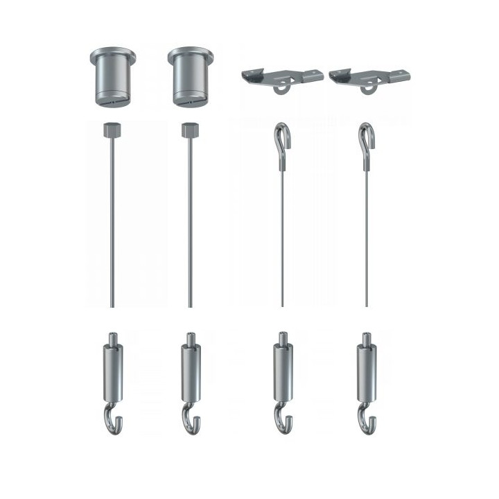 Colgador para techos Artiteq