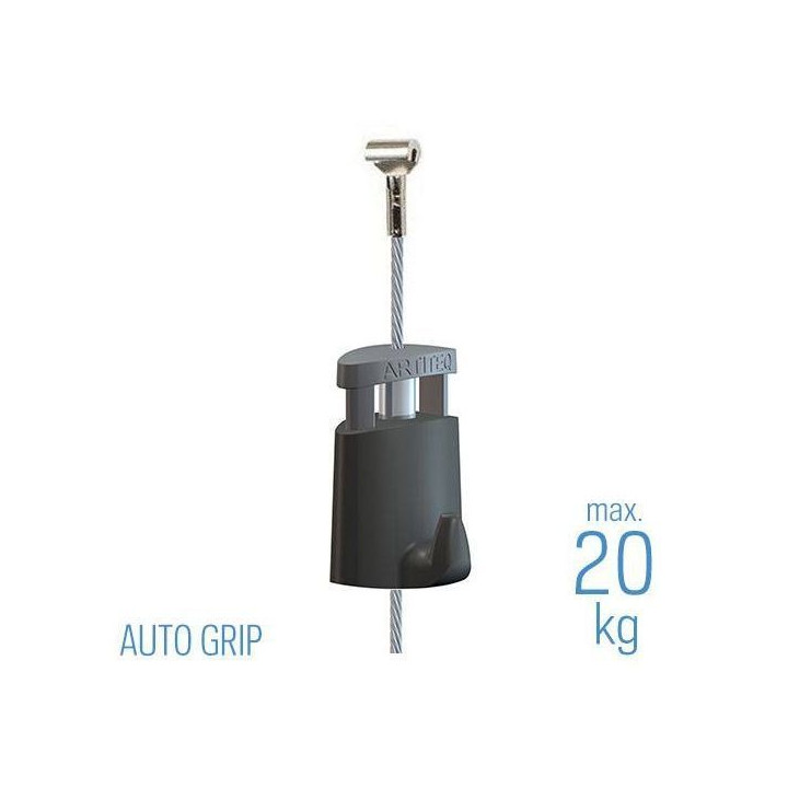 artiteq gancho microgrip max