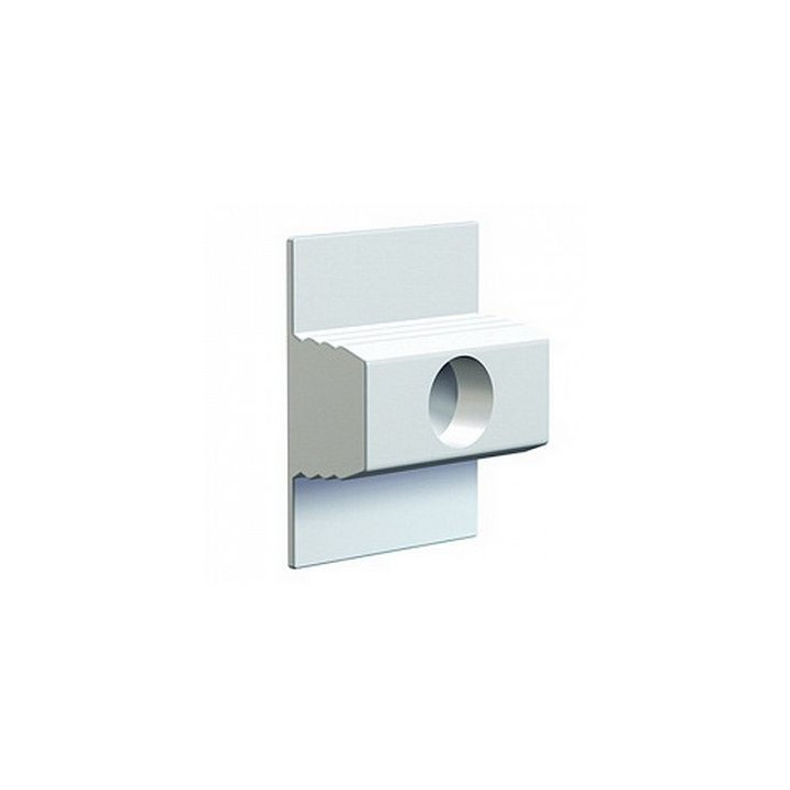 Clip conector estriado ClickRail