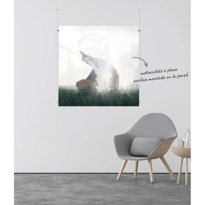 DISPLAY SET