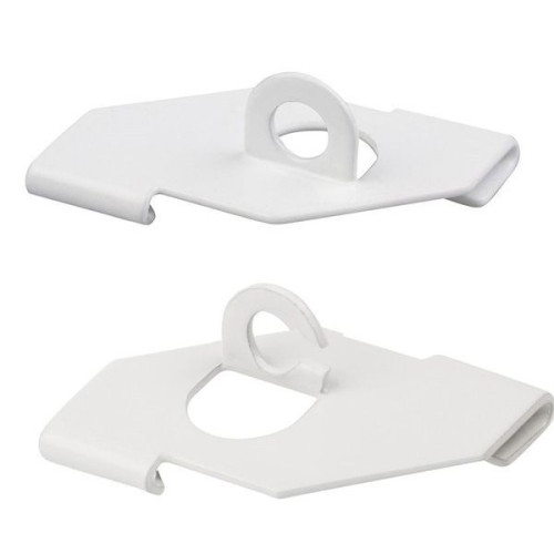 Colgador para techos practicables 20 Ud