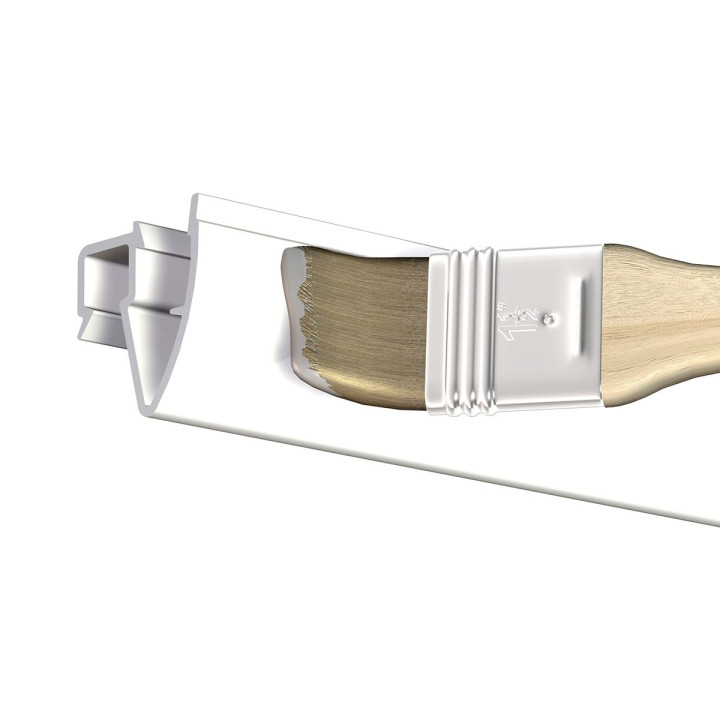 Artiteq Up Rail Blanco PARA TECHO