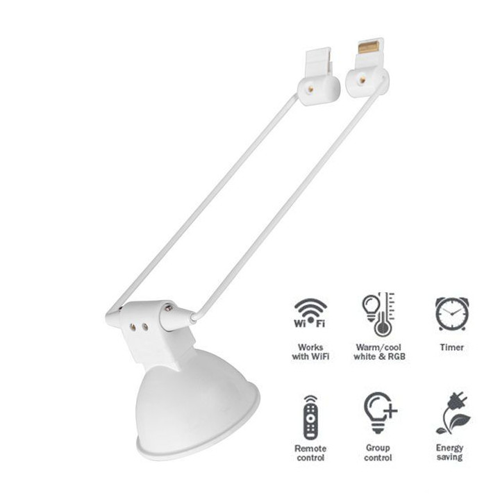 Mando a distancia para para WiFi Smart LED