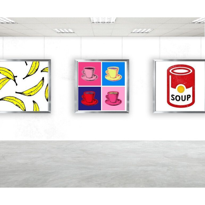 ART STRIP ARTITEQ