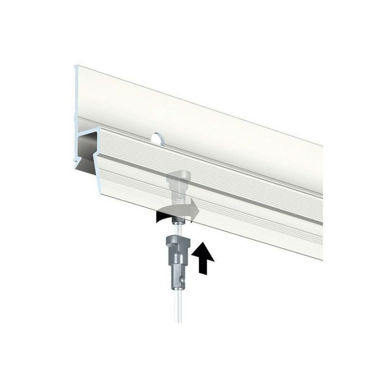 DECO RAIL de ARTITEQ
