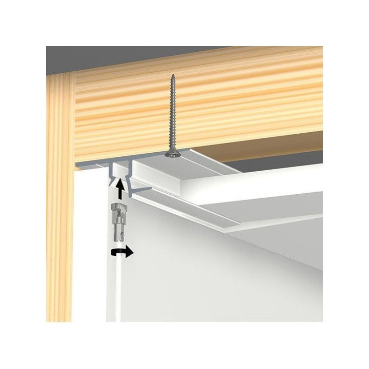 SHADOWLINE DRYWALL de ARTITEQ