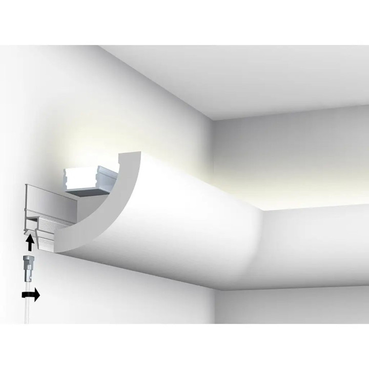 DECO RAIL de ARTITEQ