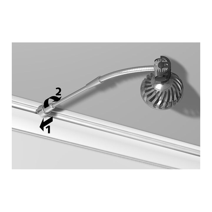 ARTITEQ COMBI RAIL