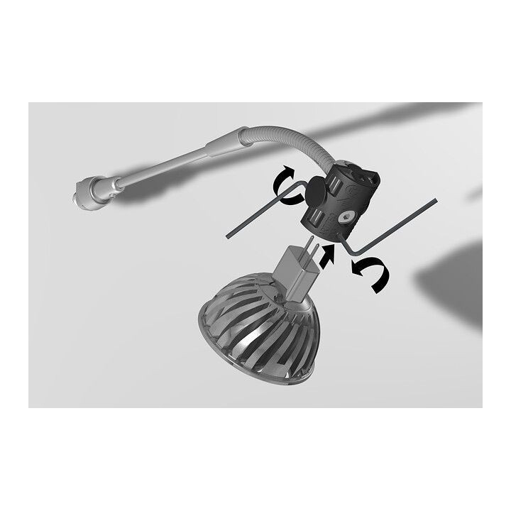 ARTITEQ COMBI RAIL