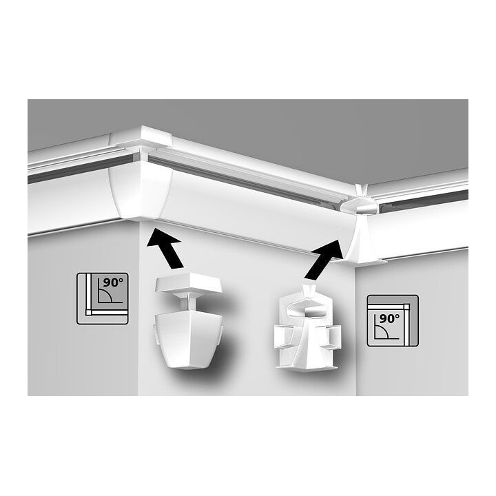 SET DE CONECTOR GUÍA ELÉCTRICA PRO