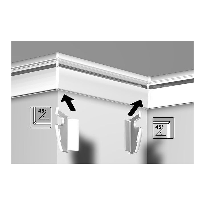 SET DE CONECTOR GUÍA ELÉCTRICA PRO