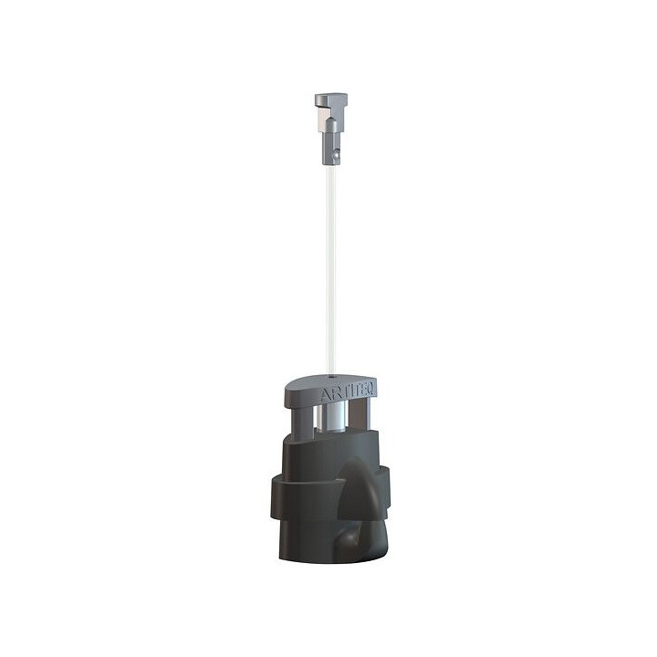 artiteq gancho microgrip max security