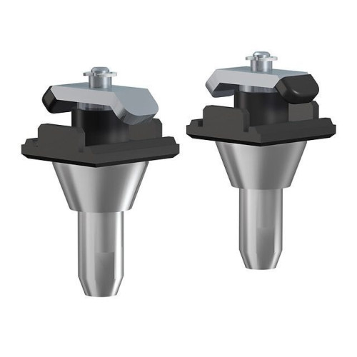 Conectores para transformador de carpetas LED
