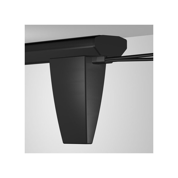 Conectores para transformador de carpetas LED